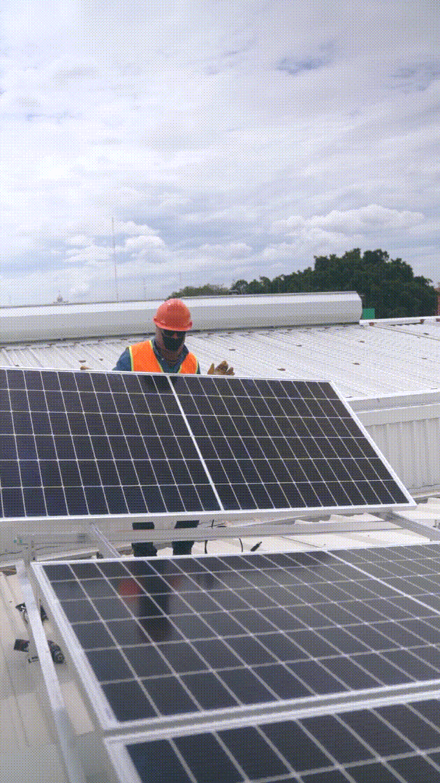 Champions of EcoPower and Sustainable Solutions - 懂球帝手机应用